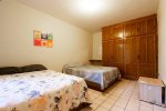Downtown San Felipe, Condo Casseys 2 - second bedroom